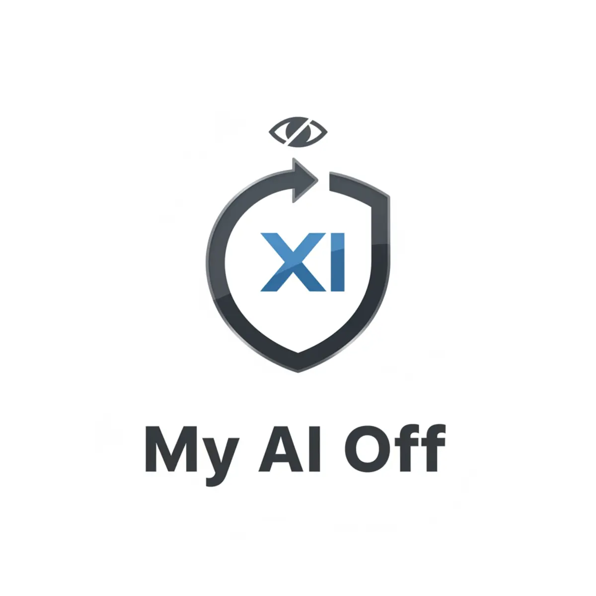 My AI Off Logo