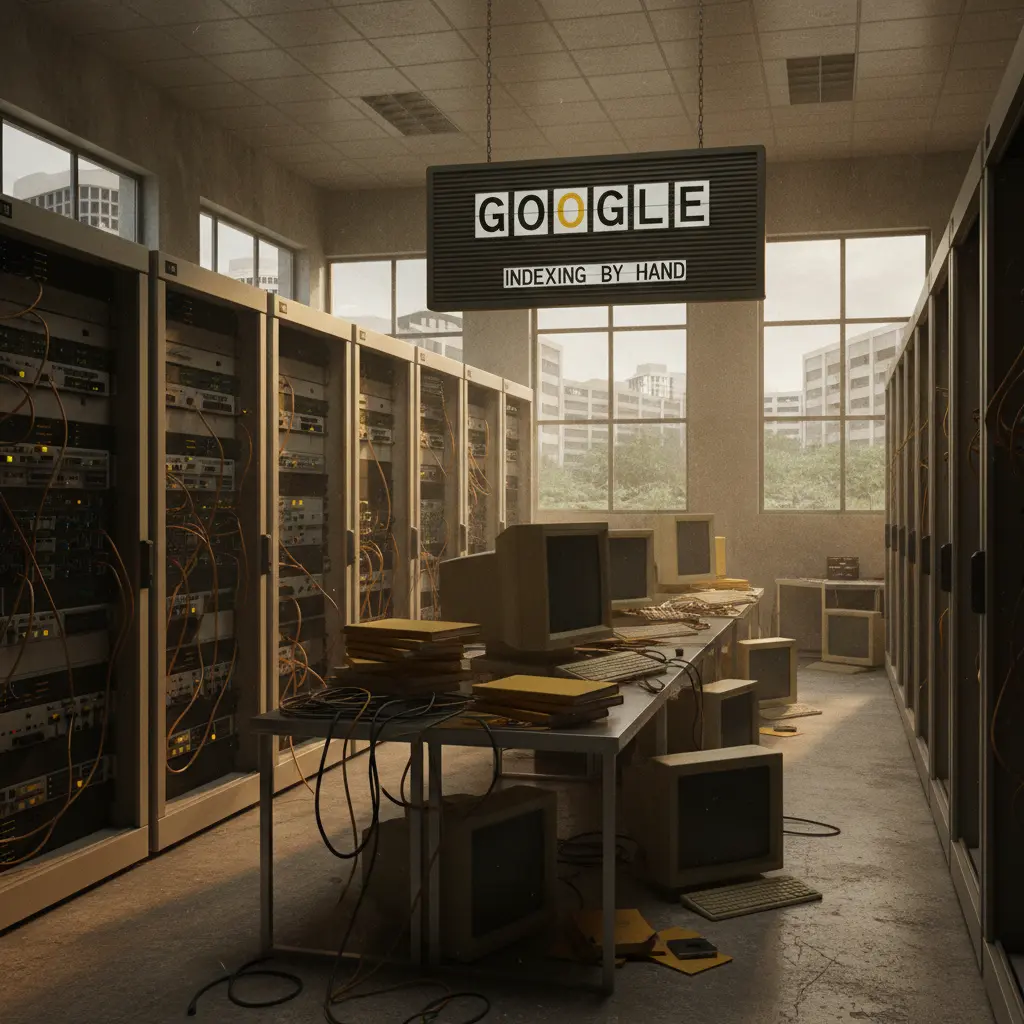 google without ai supporting visual 1