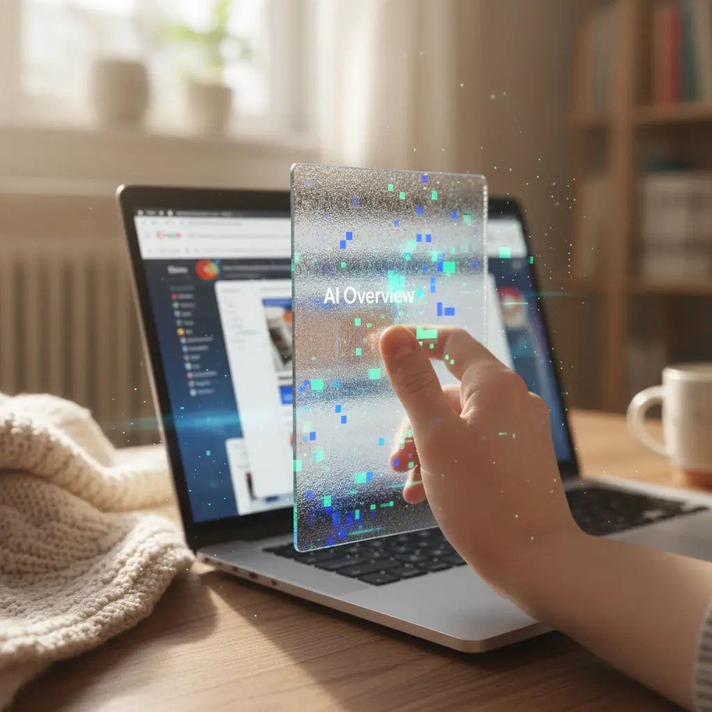 Learn how to effectively hide Google AI Overviews and take back control of your search results, improving browsing speed and information discovery.